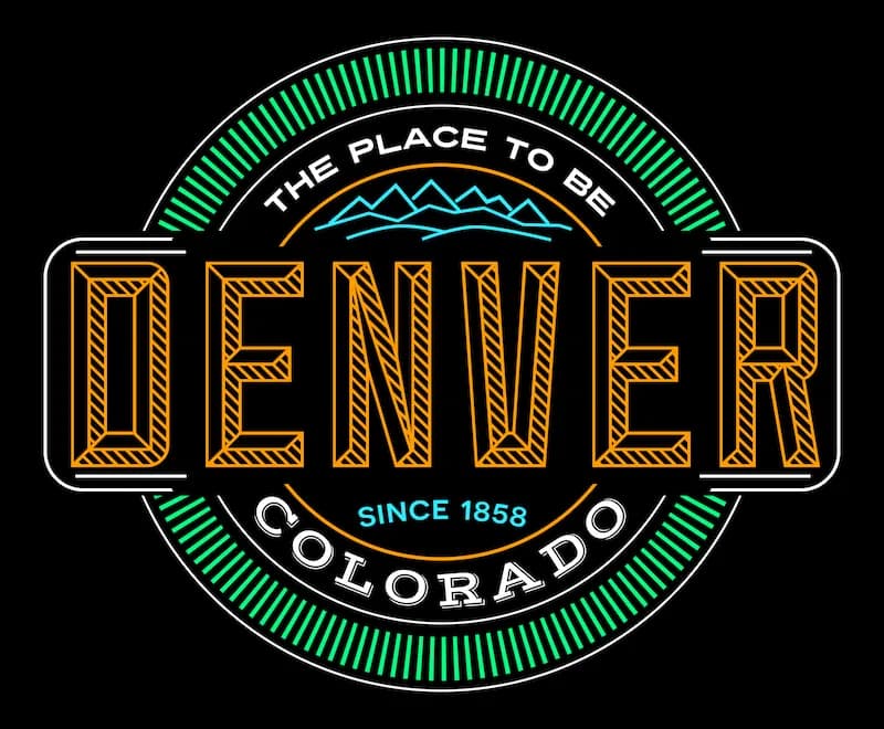 Denver Colorado since 1858 The Place to Be. Denver food trucks can find success in this food-centric city.
