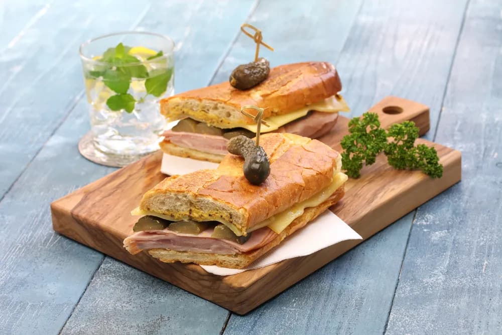 Cuban sandwiches are a popular food truck menu item in Miami and are both profitable and ideal for sales through a food truck. Isn't it time for you to learn how to start a food truck in Miami?