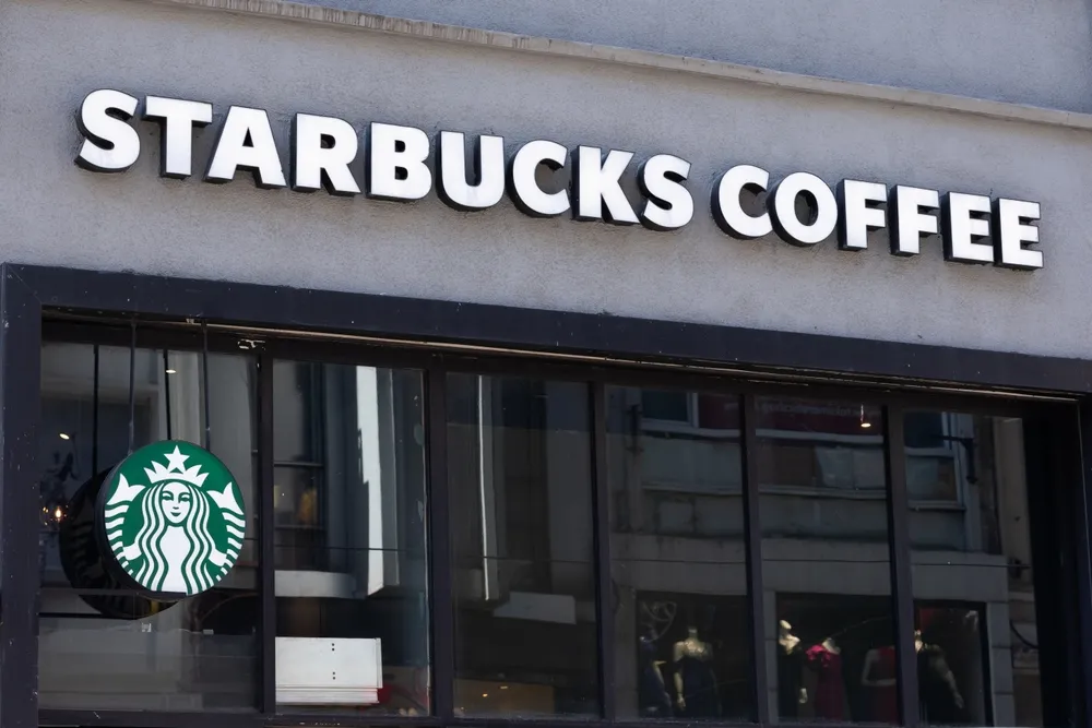 A Starbucks cafe located in Turkey. Starbucks success story is one of global expansion, strategic growth, and a consistent customer experience that restaurant owners can learn from.