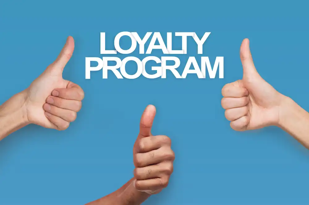 restaurant loyalty programs can boost customer referrals and word-of-mouth marketing, leading to increased business growth. Customers who are happy with a loyalty rewards program for restaurants are more likely to tell their friends and family about your business.