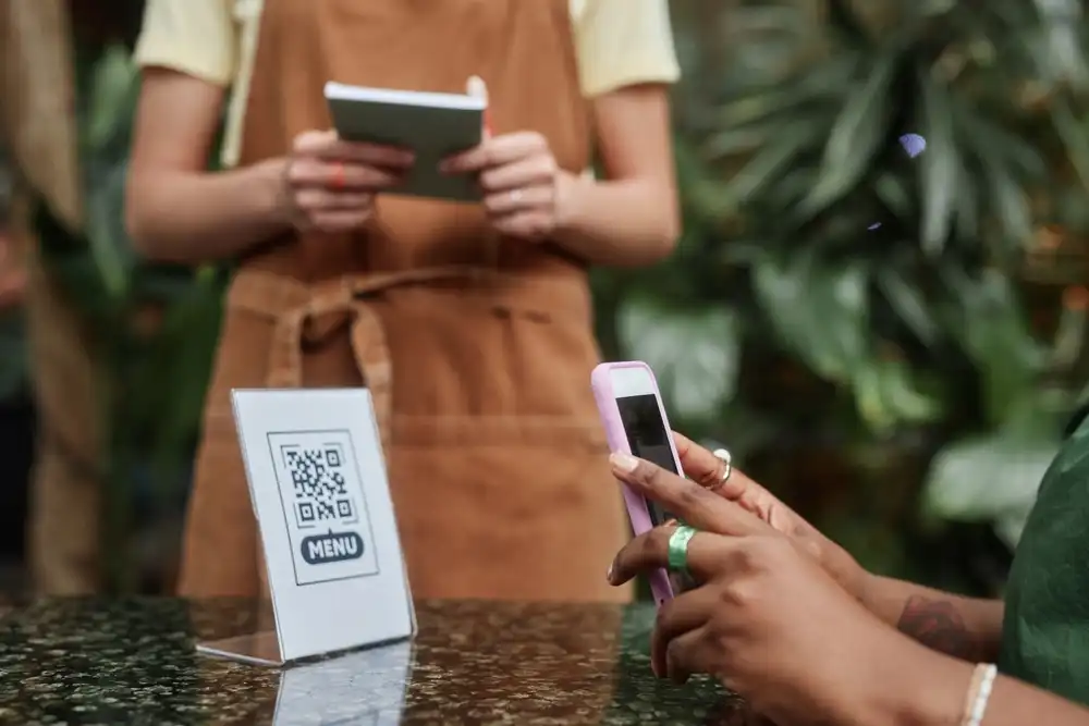 loyalty program for restaurants can be promoted through in-store signage, social media posts, and QR codes on receipts or menus, making it easy for customers to join and understand the benefits.