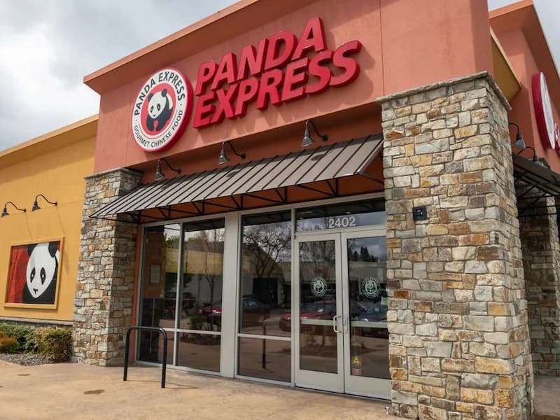 Panda Express is a fast-food chain that has become synonymous with Chinese-American cuisine and its iconic Orange Chicken.