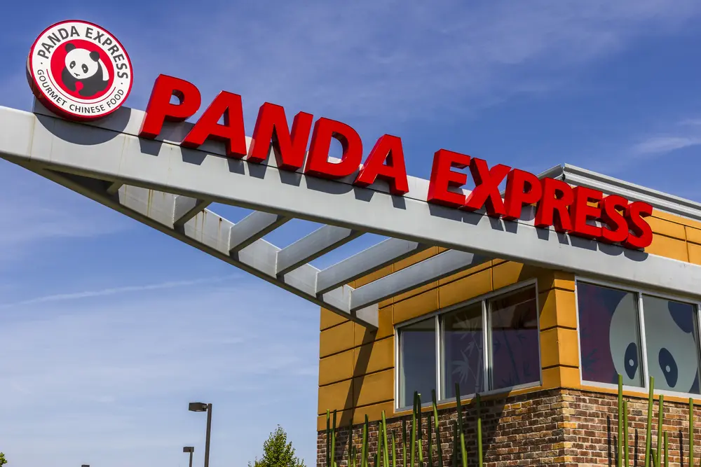 Panda Express ha pasado de tener un solo local en Glendale, California, a convertirse en una marca global con más de 2.000 establecimientos en todo el mundo.